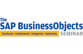 The SAP BusinessObjects Seminar