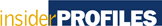 insiderPROFILES
