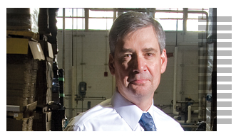 Colgate-Palmolive Empowers End Users with Advanced Reporting